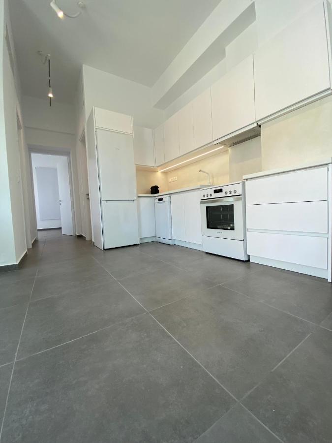 Lefko Apartments Tavronitis Exterior foto